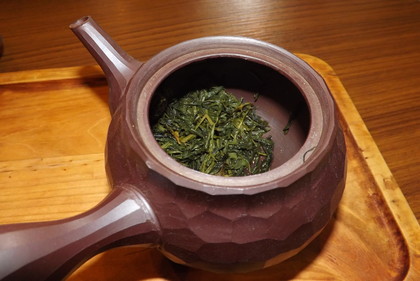 おぶぶかぶせ茶